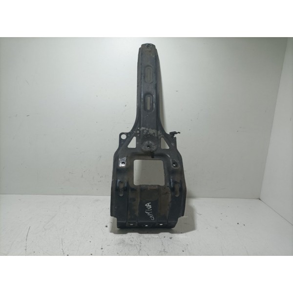 Suporte Travessa Painel Frontal Captiva 2008 2009 2010