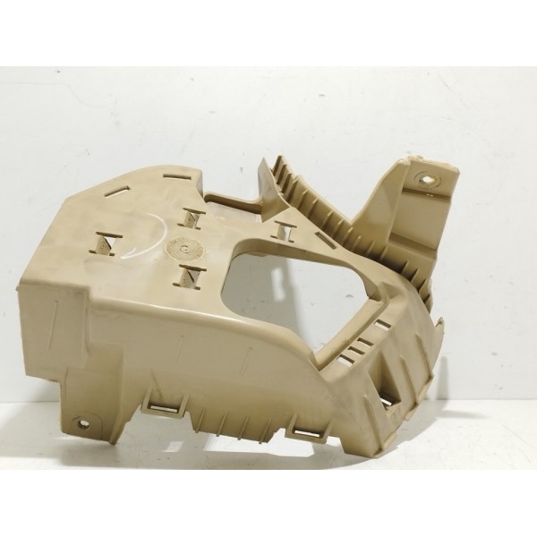 Acabamento Traseiro Esquerdo Bmw X3 2013 2014 2015