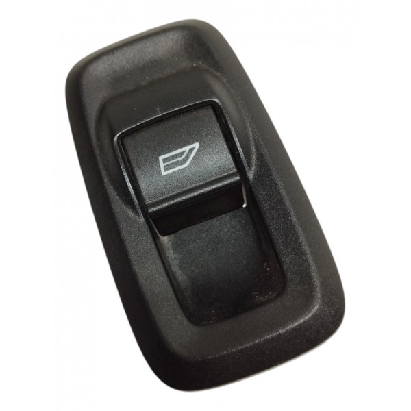 Botão Vídro Elétrico Ford Ecosport 2014 À 2018 Original