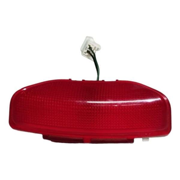 Luz Forro Porta Dianteiro Direito Santa Fé 2011 2012