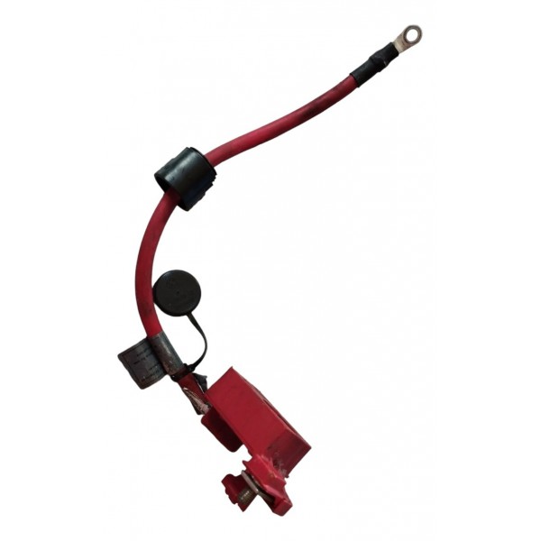 Cabo Polo Positivo Bateria Bmw 320i 2006 2007 2008 2009 2010