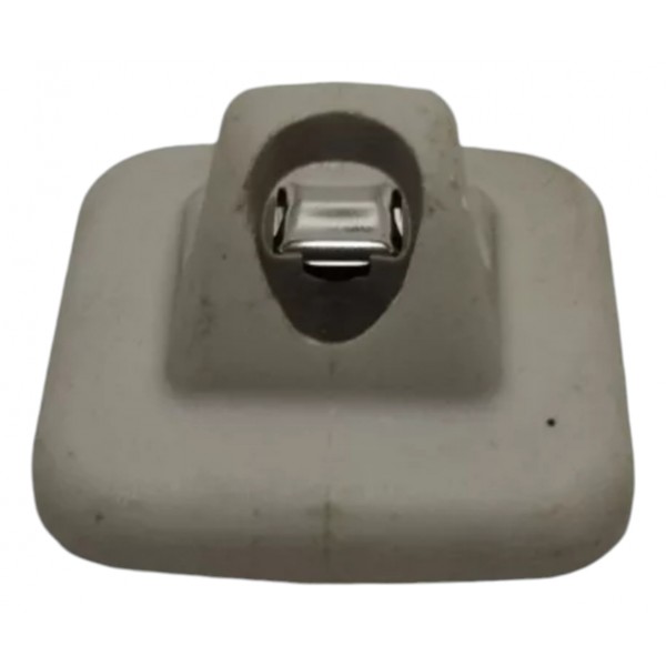 Suporte Quebra Sol Forro Teto Citroën C3 Aircross2012 À 2016