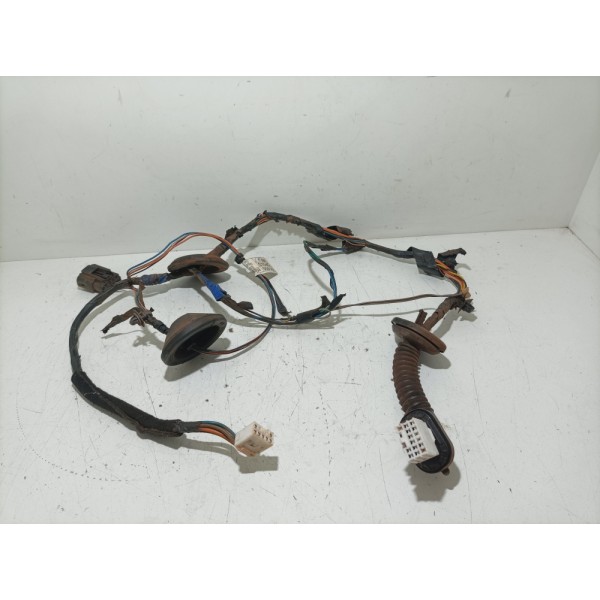 Chicote Porta Traseira Esquerda Sorento 2.4 2008 2009 2010