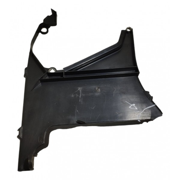 Capa Inferior Correia Dentada Vw Gol Parati (detalhe)