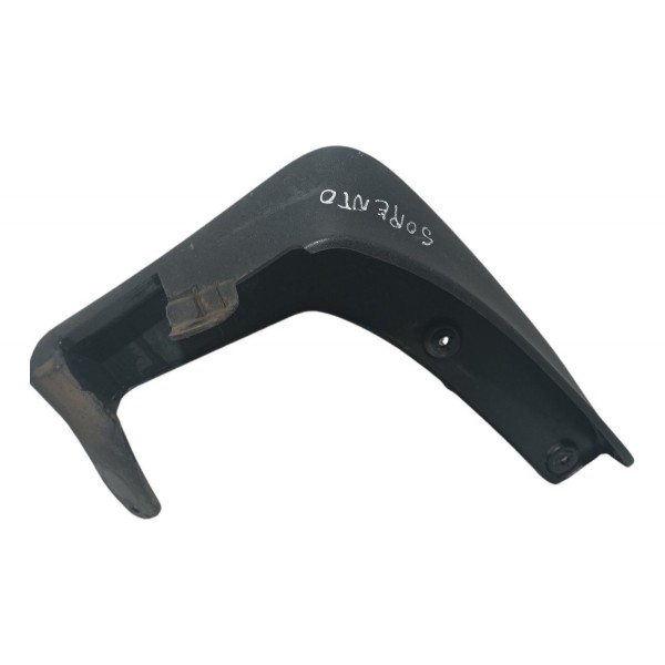 Ponteira Dianteira Esquerda Parabarro Sorento 2011 2012