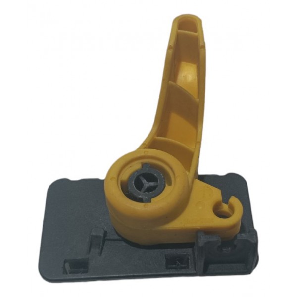 Alavanca Maçaneta Abertura Capo Ford Ecosport 2013 2014