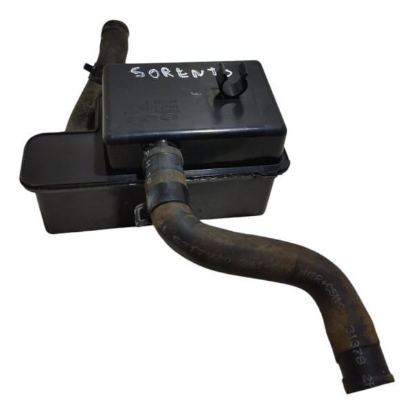 Filtro Ar Tanque Combustível Sorento 2.4 Santa Fé 3.5 (2)