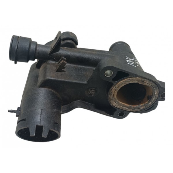 Carcaça Válvula Termostática Gol 1.0 16v 1999