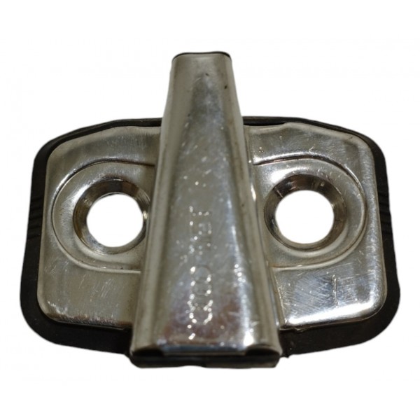 Batente Fechadura Dianteira Esquerda Audi A3 2002 Á 2005