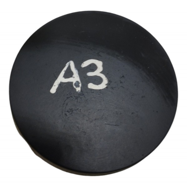 Tampa Lateral Descanso Braços Audi A3 2002 Á 2005