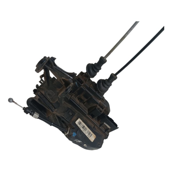 Fechadura Porta Dianteira Direita Santa Fe 2011 2012