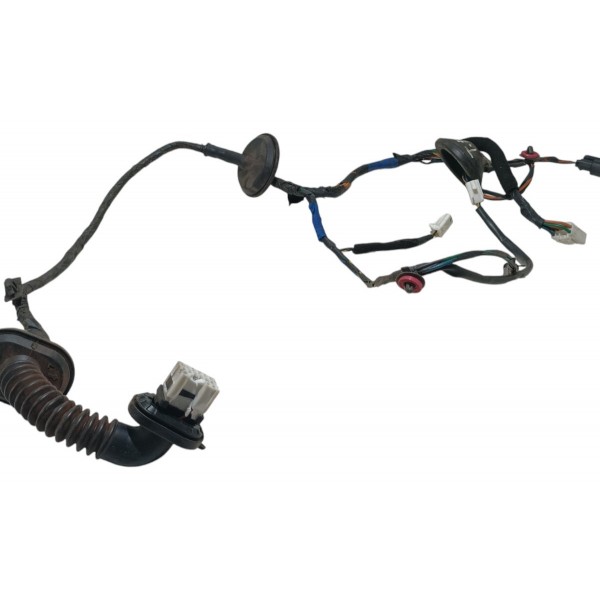 Chicote Porta Traseira Esquerda Sorento 2.4 2011 2012