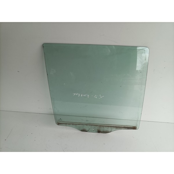 Vidro Porta Traseira Direita Amarok 2012 2013 2014 Á 2018