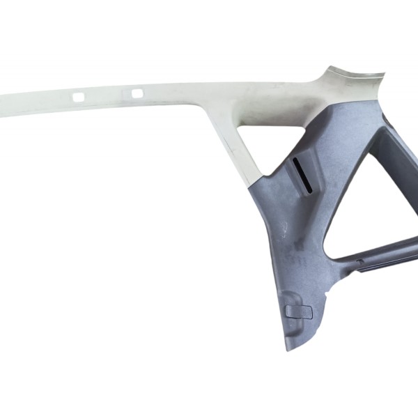 Acabamento Porta Malas  Direito Mercedes Classe A160 A190