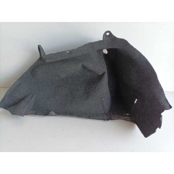 Forro Lateral Direito Porta Malas Peugeot 307 2008 2009 2010