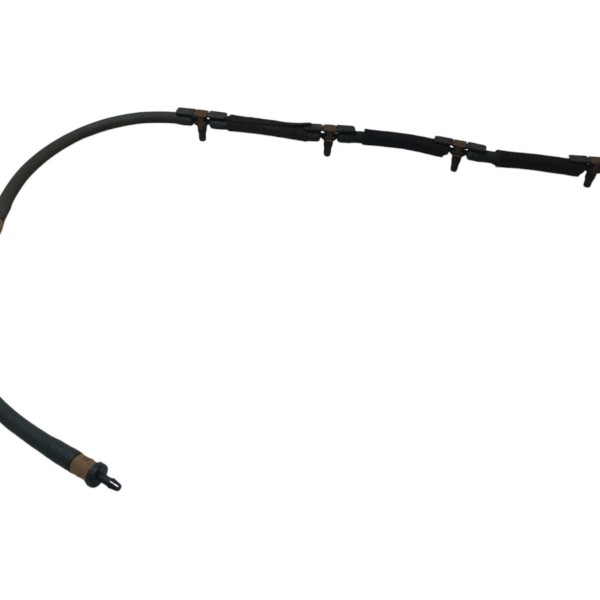 Mangueira Retorno Bico Injetor Amarok 2012 2013 2014 Á 2016