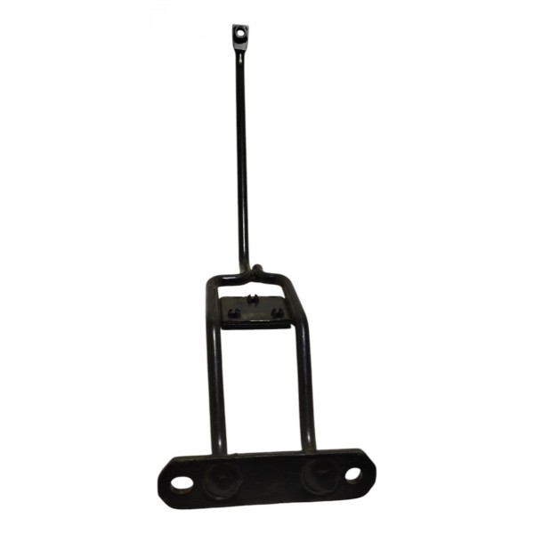 Suporte Fechadura Capo Bmw 320i  328i 2008 2009 2010