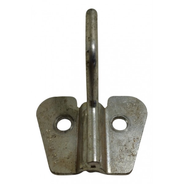 Batente Fechadura Trava Do Capo Bmw 220i 5124721129405