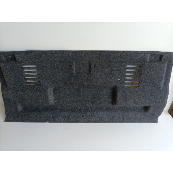 Forro Encosto Traseiro Amarok Cabine Simples 2012 Á 2018