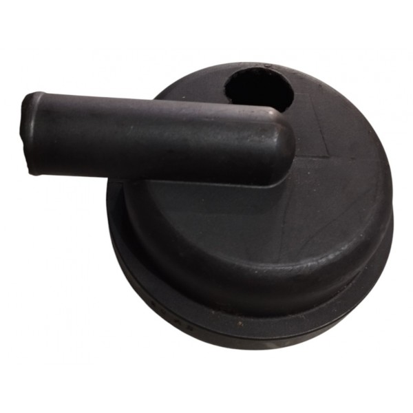 Válvula Anti Chamas Vw Gol Santana Parati Ap 1.8