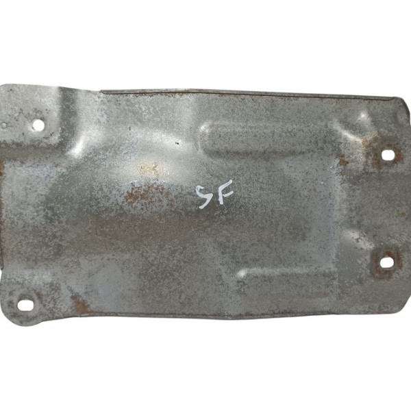 Defletor Protetor Calor Santa Fé 2011 2012