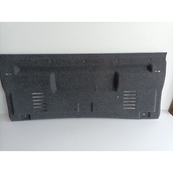 Forro Carpete Painel Traseiro Amarok 2012 2013 2014 Á 2018