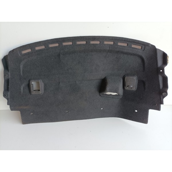 Tampão Forro Bagageiro Porta Malas Ford Ka 2018 2019