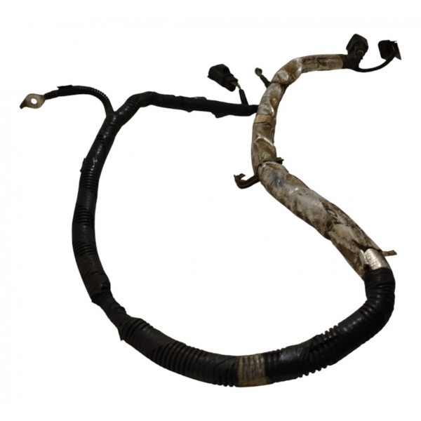 Chicote Caixa Direção Ford Focus 2.0 2014 2015