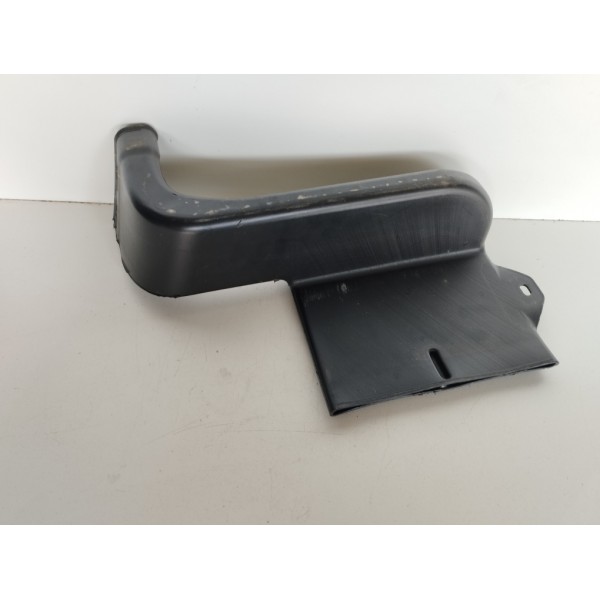 Duto Ar Inferior Esquerdo Journey 2012 2013 2014 05058524ab