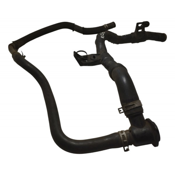 Flange Mangueira Bomba D'agua Peugeot 307 308  2008 Á 2010