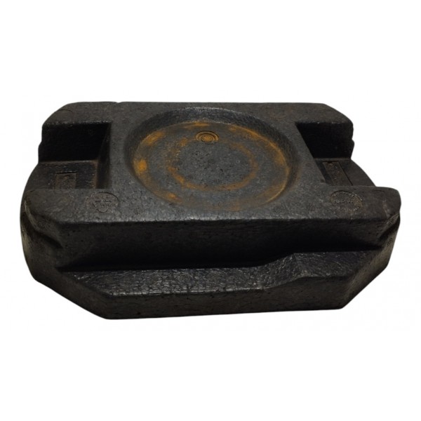 Isopor Porta Macaco Ferramentas C4 Peugeot 307 308 404
