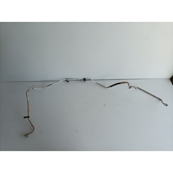 Mangueira Ar Condicionado Citroen Aircross 2012 Á 2016