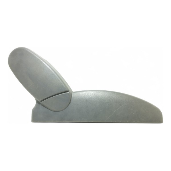 Moldura Lateral Direito Do Banco Classe A160 1998 Á 2006