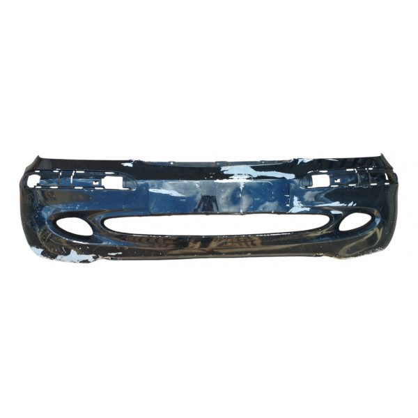 Parachoque Dianteiro Mercedes Classe A190 (detalhe)