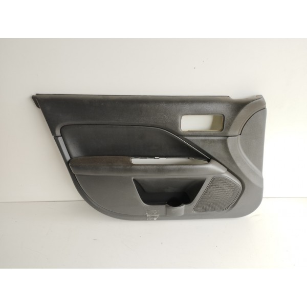 Forro Porta Dianteira Esquerda Fusion 3.0 2010 2011 2012