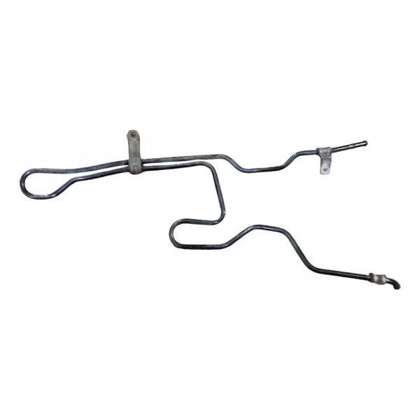 Mangueira Passagem Óleo Radiador Sorento 2.4