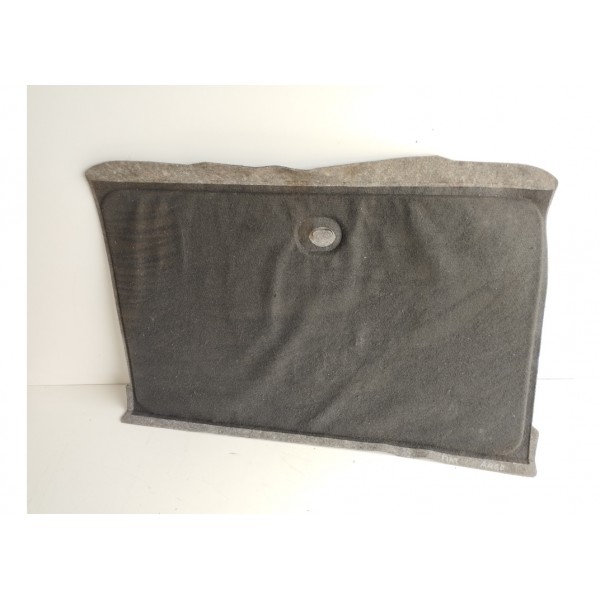 Forro Inferior Porta Malas Fiat Argo 2018 2019 2020