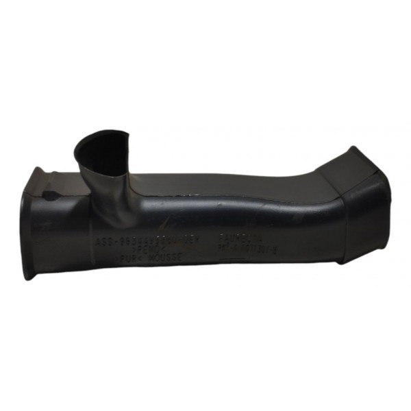 Duto Ar Direito Painel Peugeot 307 2008 2009 2010