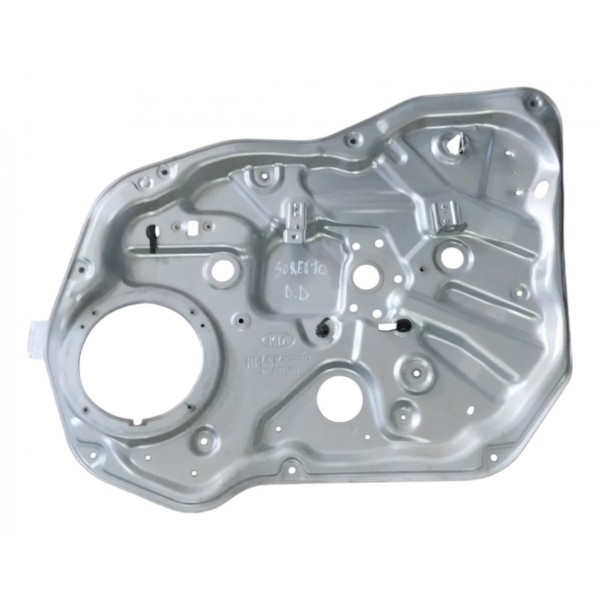 Suporte Maquina Vidro Dianteira Direita Sorento 2011 2012