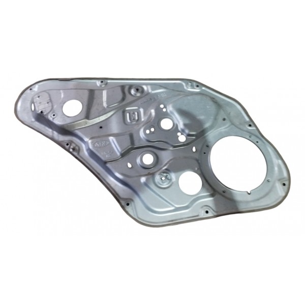 Suporte Maquina Vidro Traseira Direita Sorento 2011 2012