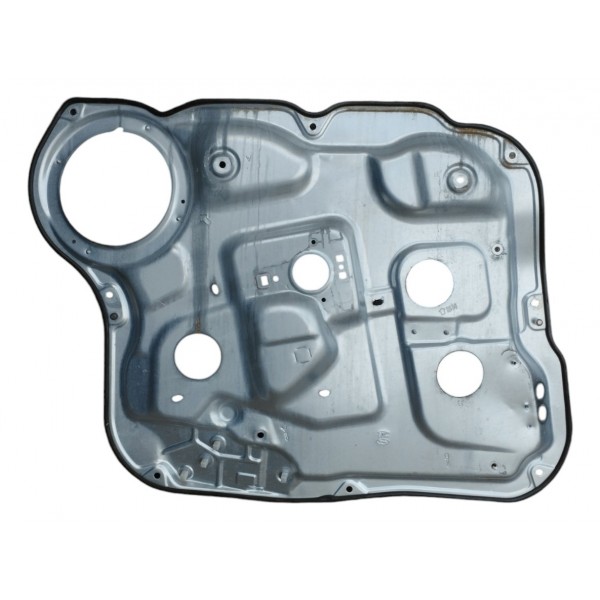 Suporte Maquina Vidro Dianteira Direita Santa Fé 2011 2012