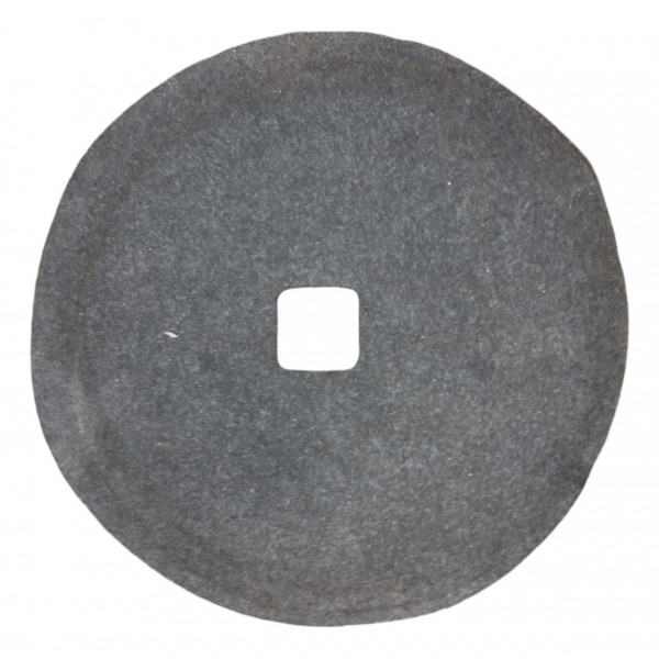 Carpete Forro Estepe Mercedes Classe A160 A190