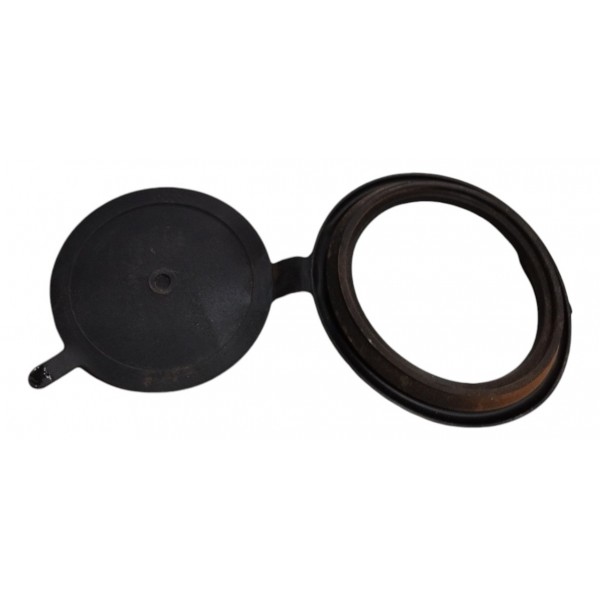 Guarda Pó Maquina Vidro Santa Fé Azera 2011 2012 (4)