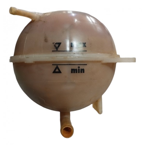 Reservatório Agua Radiador Gol Parati G2 G3 G4