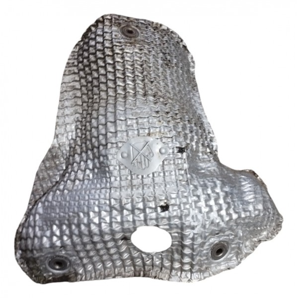 Protetor Calor Coletor Escape Kia Sorento 2011 2012