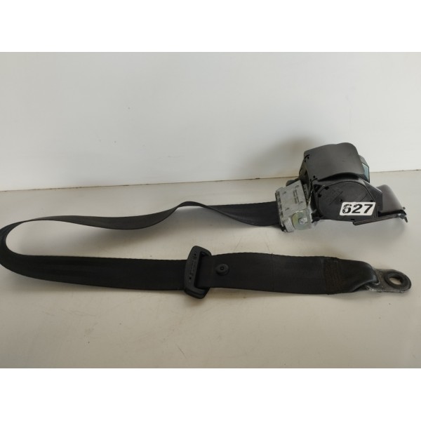 Cinto Segurança Traseiro Amarok 2012 2013 2014 2015 Á 2018