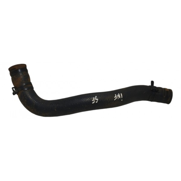 Mangueira Inferior Radiador Santa Fé 3.5 2011 2012