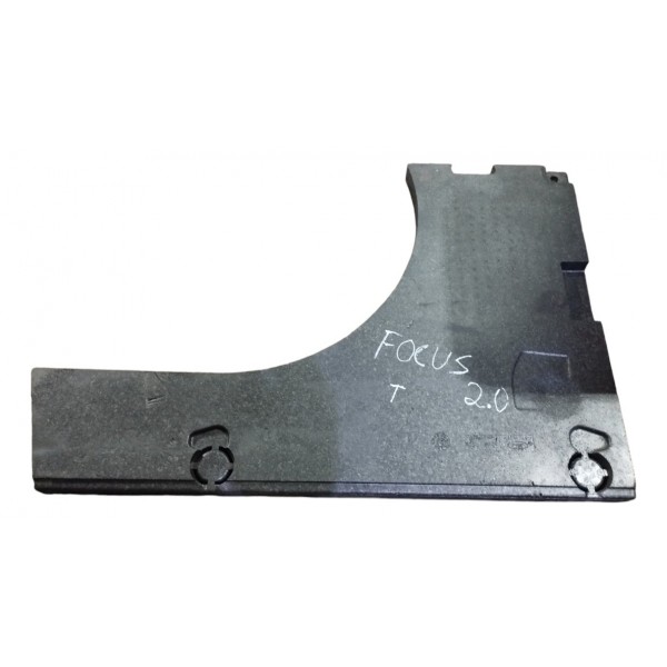Isopor Esquerdo Porta Malas Ford Focus 2014 2015