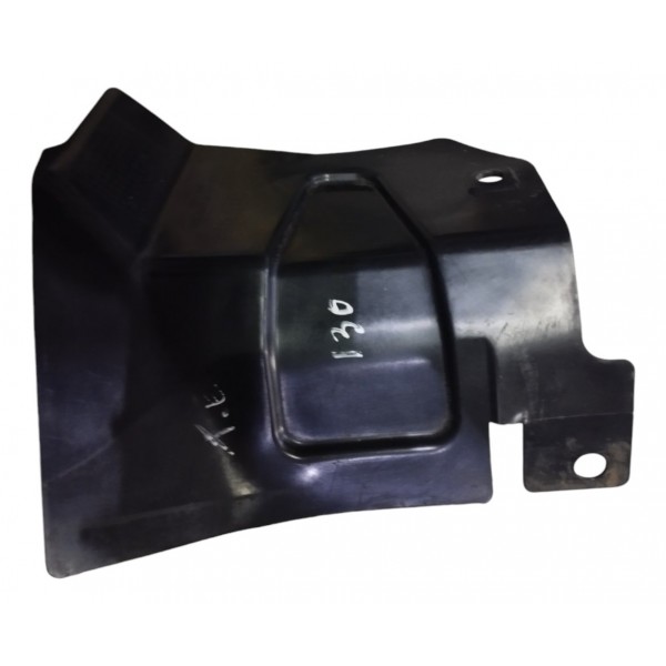 Defletor Esquerdo Parachoque Traseiro I30 2009 Á 2013