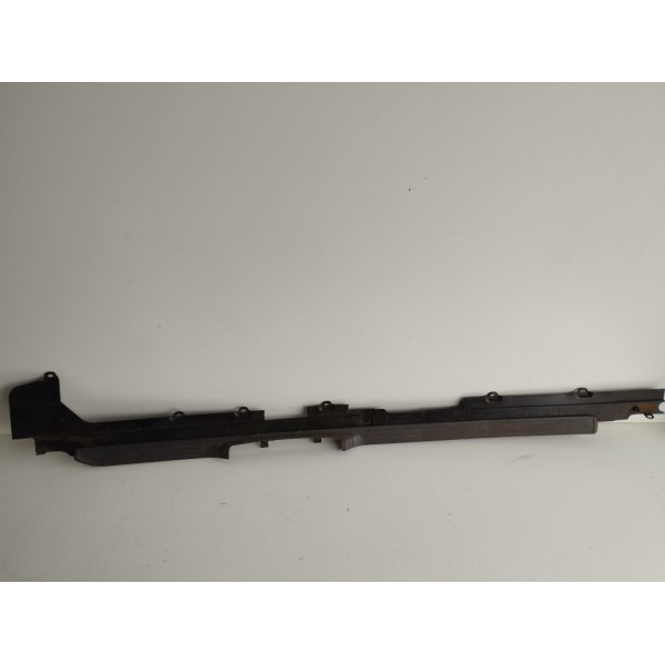 Soleira Direita C/suporte Classe A160 A190 2001 2002 Á 2005